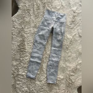 Lululemon | Wunder Under High-Rise Tight 25"